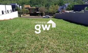 Imagem 2: Terreno à venda no Alphaville 3