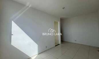 Imagem 4: Apartamento à venda no Cidade Clube Residencia - Igarapé/MG