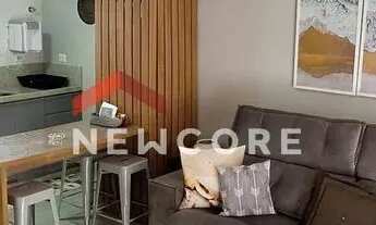 Imagem: Casa de condomínio em Avenida Aprovada