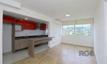 Imagem: Apartamento para Venda - 49.01m², 1 dormitório