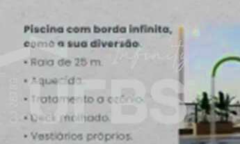 Imagem 3: B Great Nova Suíça - Apartamento 2 quartos, sendo 2 suítes