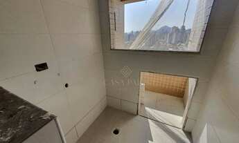 Imagem 7: Apartamento à venda, 95 m² por R$ 720.000,00 - Aviação - Praia Grande/SP