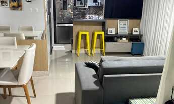 Imagem 6: Casa em condomínio fechado - ARUANA