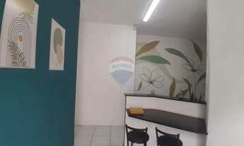 Imagem 4: Locação sala comercial centro de Mogi Mirim 750,00 reais mensal retorno garantido tamanho