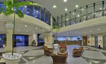 Imagem 4: Imóvel para venda possui 60 metros quadrados com 1 quarto em Meireles - Fortaleza - CE