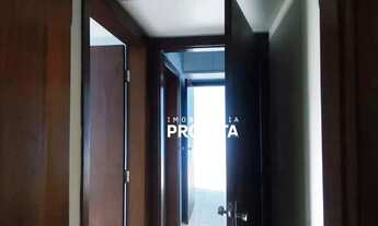 Imagem 6: Apartamento com 3 dormitórios à venda, 77 m² por R$ 350.000,00 - Jardim Bongiovani - Presi