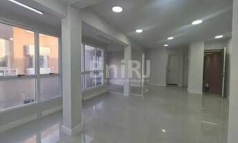 Imagem 5: Cobertura Linear Downtown, aluguel 125M2