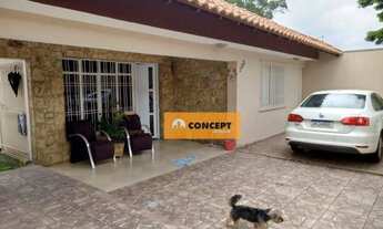 Imagem 2: CASA RESIDENCIAL À VENDA, CENTRO, POÁ