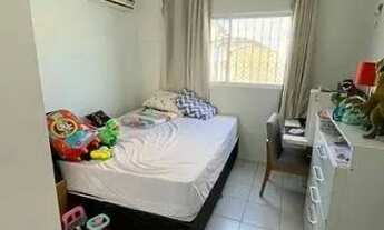 Imagem 2: Apartamento à venda em Parnamirim, Emaús, com 3 quartos, com 90 m², Condomínio Sapucaia