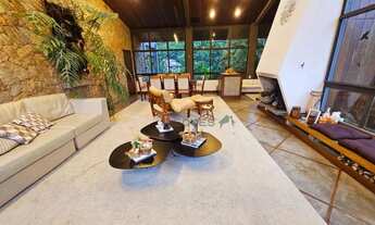 Imagem 3: Magnífica propriedade com vista para a CBF