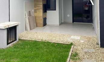 Imagem 2: Sobrado Geminado Alto Padrão bairro Saguaçu em Joinville / SC