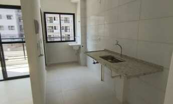 Imagem 5: Condomínio Smart Tower Itapuranga - 61M² - 3 Dorms - Ponta Negra