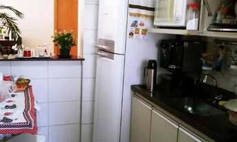 Imagem 5: Apartamento com 2 dormitórios à venda, 70 m² por R$ 350.000 - Jardim Macedo - Ribeirão Pre