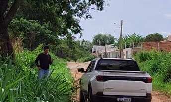 Imagem: Chácara em Guapó