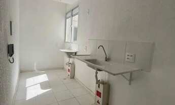 Imagem 2: Apartamento Reserva do sul - 2 Dormitórios