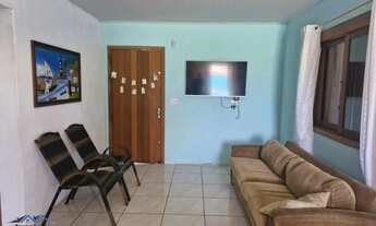 Imagem 4: Casa 2 dormitórios à venda Sumaré II Passo de Torres/SC