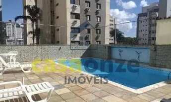 Imagem: Cobertura, 2 quartos, 1 suite, 1 vaga