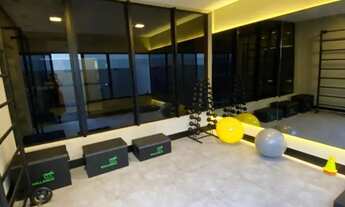 Imagem 5: Kadu: Imóvel para aluguel com 44 metros mobiliado com 1 quarto em Jatiúca - Maceió - AL