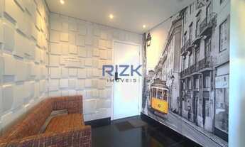 Imagem: Sala Comercial