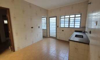 Imagem 3: Casa comercial para alugar na Avenida Monte Castelo em Santa Bárbara d`Oeste, SP