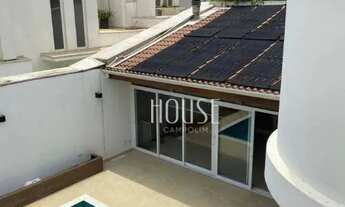 Imagem 5: Casa em Sorocaba, com 600m², à venda em condomínio de alto padrão