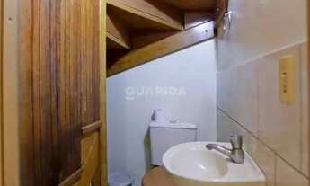 Imagem 5: Casa em Condomínio com 3 dormitórios, sendo 1 suíte, 1 vaga de garagem no bairro Humaita