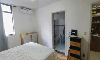 Imagem 5: Apartamento 3 Quartos, Distribuído Em 120M² E 2 Vagas De Garagem Em Piatã. 112GKHF