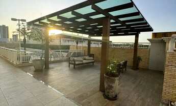 Imagem 15: Vendo Apartamento em Frente ao Parque do Rangedor, 155m², 3 Quartos , Condomínio Naturam