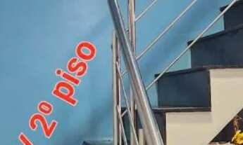 Imagem 5: Vende-se uma casa