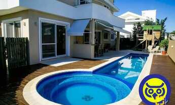 Imagem 3: Casa 4 quarto Jurerê Internacional Florianópolis