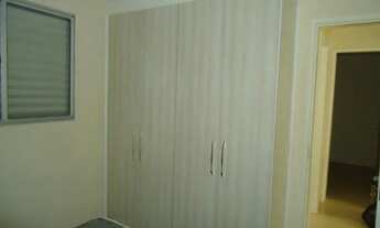 Imagem 5: Apartamento com 2 dormitórios na Vila Irene próximo ao Norden Hospital em São Carlos