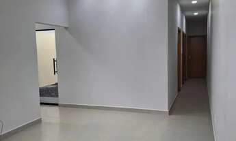 Imagem 3: Casa no Birro Recanto dos Passaros