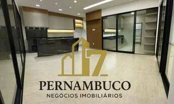 Imagem 7: Casa em Condomínio para Venda em São José do Rio Preto, Village La Montagne, 3 dormitórios