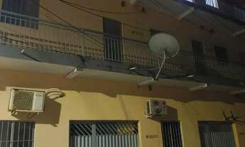 Imagem 2: Vendo um prédio com 9 kitinetes