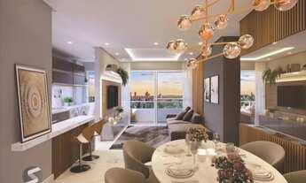 Imagem 3: Apartamento com 3 dormitórios à venda, 87 m² por R$ 783.200,00 - Passo d'Areia - Port