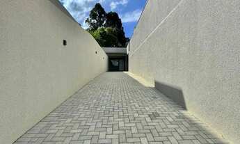 Imagem 4: VENDA-CASA-RESIDENCIAL OFICINAS FERROVIÁRIA-PONTA GROSSA-PR