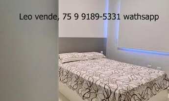 Imagem 4: Leo vende, Sim, 3\4 suíte, closet, piscina, goumert