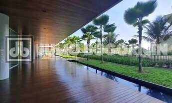 Imagem 3: Lindo apartamento no condominio Hyatt na Praia da Barra da Tijuca