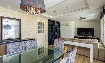 Imagem: Casa a venda 3 quartos, 1 suítes, 4 vagas