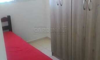 Imagem 6: Apartamento Padrão em São Carlos