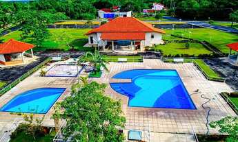 Imagem: Lote Terreno Condomínio Porto Marina Tauá