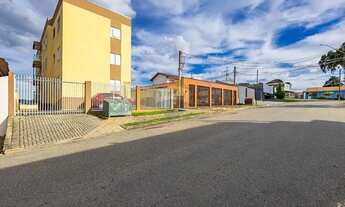 Imagem 2: Apartamento à venda em Santa Terezinha Colombo/PR, 67m²