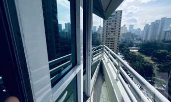 Imagem 6: Conjunto comercial para venda em Consolação, 33m²