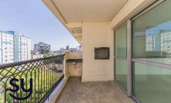 Imagem 6: Apartamento de 3D c/ 3 Suítes no Três Figueiras