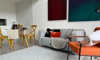 Imagem 3: Apartamento Duplex 1 domitório no bairro Azenha