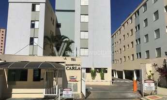 Imagem 2: Apartamento - Vila Proost de Souza - Campinas