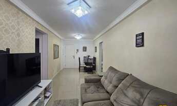 Imagem 7: Apartamento para venda, no Bairro Barreiros, São Jose/SC, Lazer completo, incluindo piscin