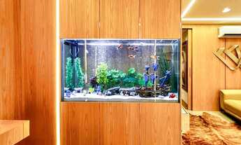 Imagem 3: Apartamento à venda em Maringá, Zona 07, com 3 quartos, com 100.91 m², Residencial Alto Pa