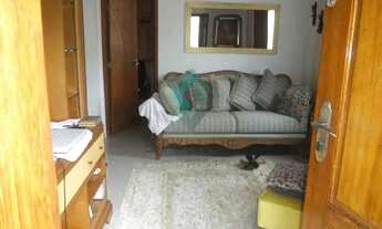 Imagem 4: Cachambi Casa com 2 dormitórios