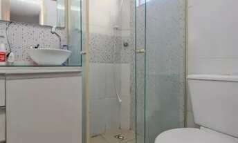 Imagem 3: Vende-se apartamento no Bairro Aricanduva, com 02 dormitórios, bwc e 01 vaga